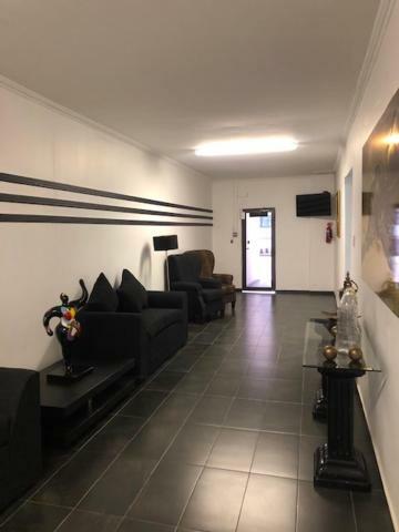 Hôtel Vm Truck Stop - Shell à Estcourt Extérieur photo