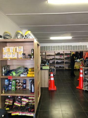 Hôtel Vm Truck Stop - Shell à Estcourt Extérieur photo